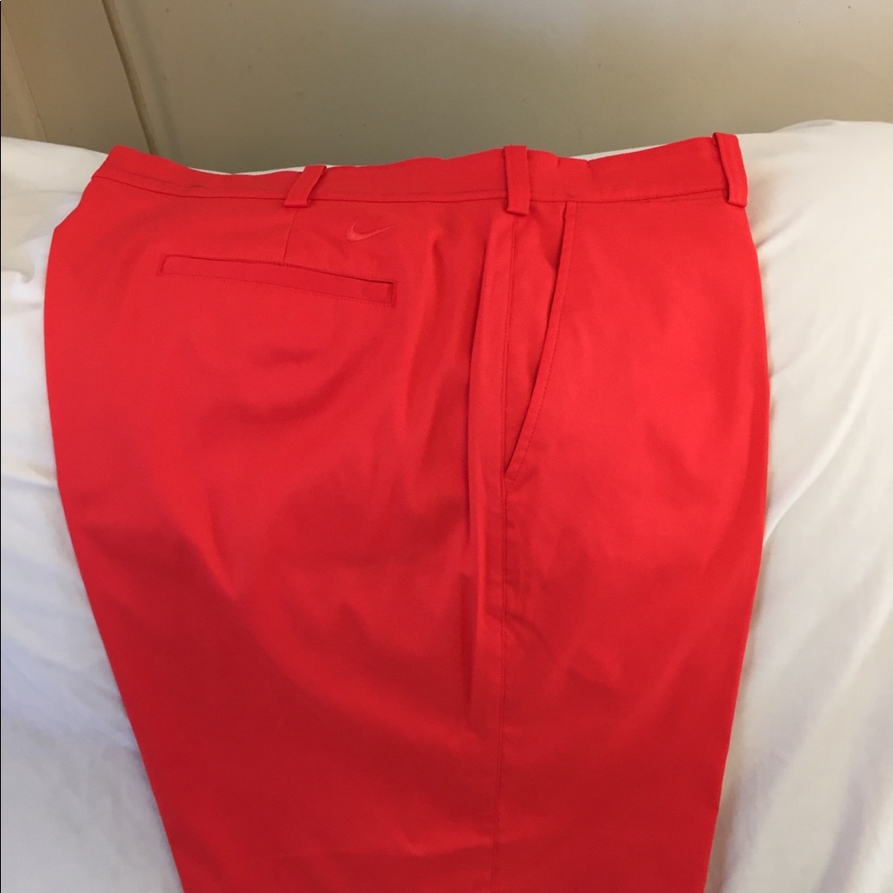Nike Men’s Dri-Fit Golf Shorts